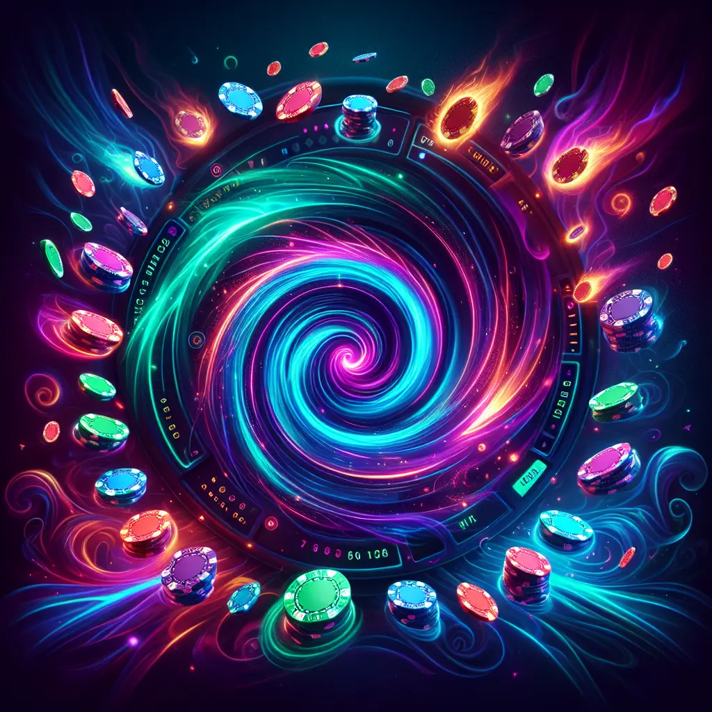 Chili Poppers slot game