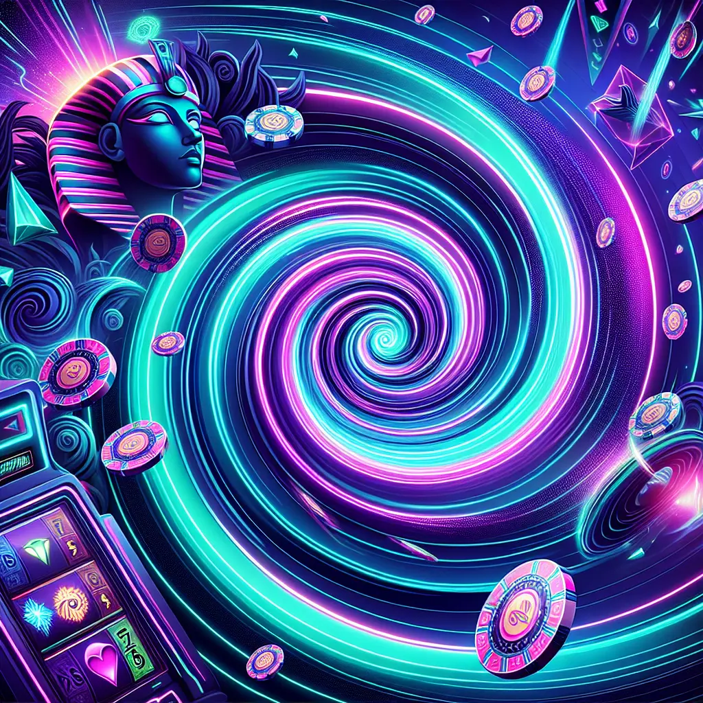 The Asp of Cleopatra slot game